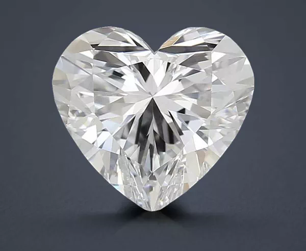 1.19 Carat · D · VVS2 Rare Carat Ideal Cut