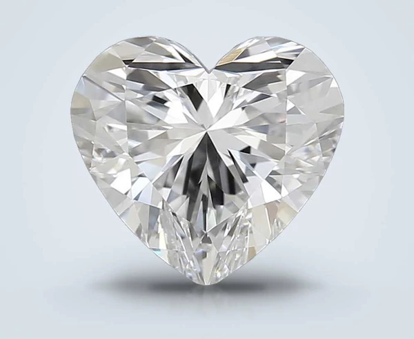 1.19 Carat · D · VVS2 Rare Carat Ideal Cut