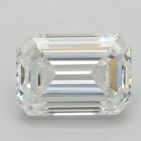 1 Carat · D · VS1 very good Cut