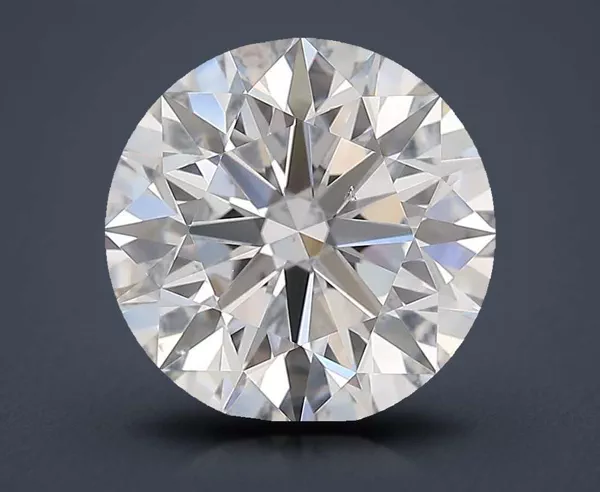 2.75 Carat · D · SI1 Rare Carat Ideal Cut