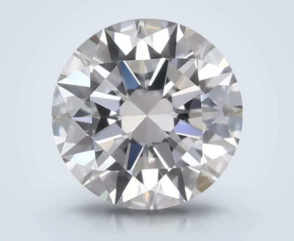 0.31 Carat · D · VVS1 excellent Cut