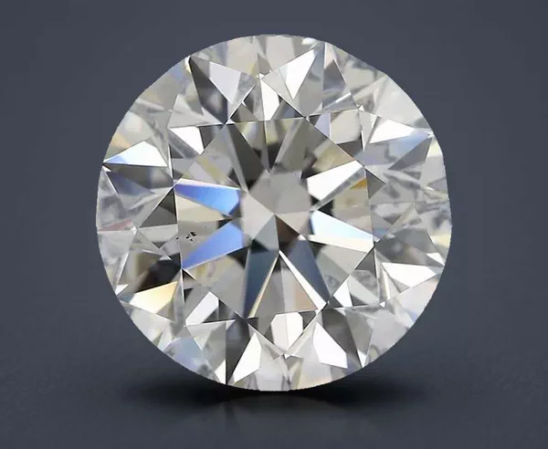 4.7 Carat · I · VS2 excellent Cut