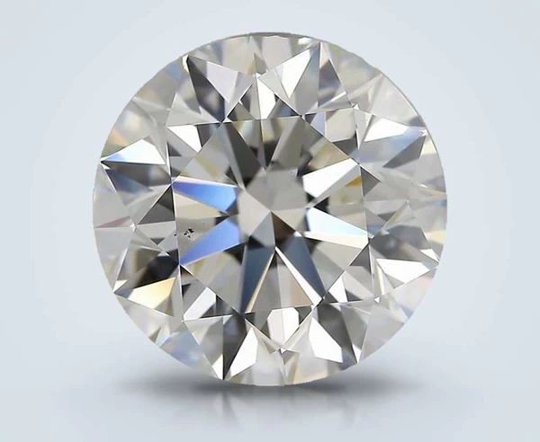 4.7 Carat · I · VS2 excellent Cut