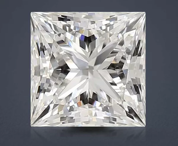 1.39 Carat · E · VVS2 Rare Carat Ideal Cut