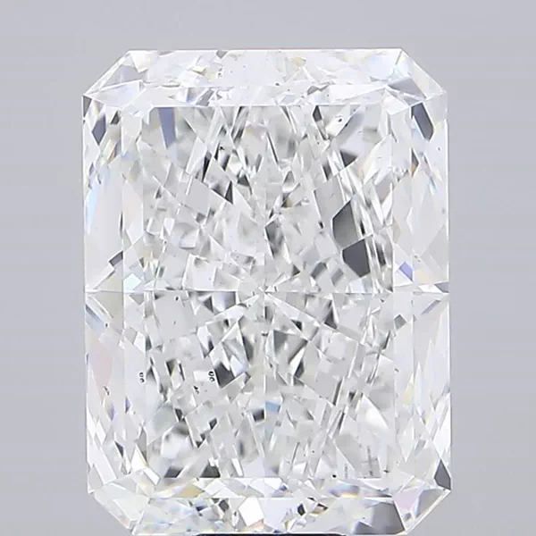 20.25 Carat · F · VS2 Rare Carat Ideal Cut