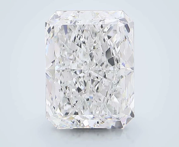 20.25 Carat · F · VS2 Rare Carat Ideal Cut