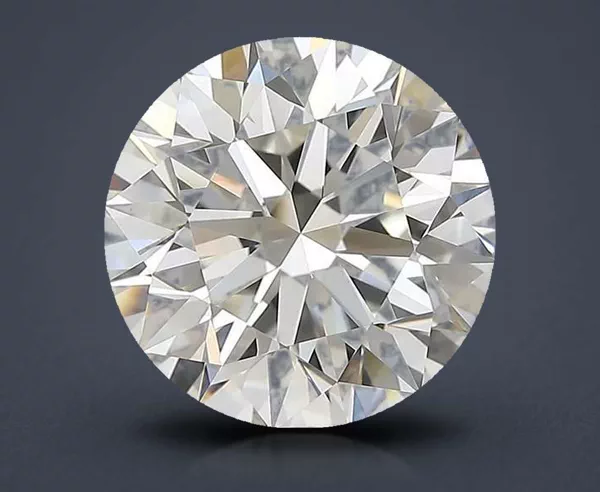 4.51 Carat · H · VS1 excellent Cut