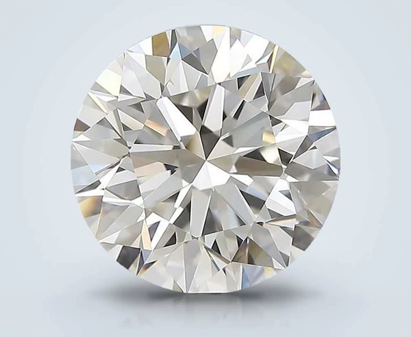 4.51 Carat · H · VS1 excellent Cut
