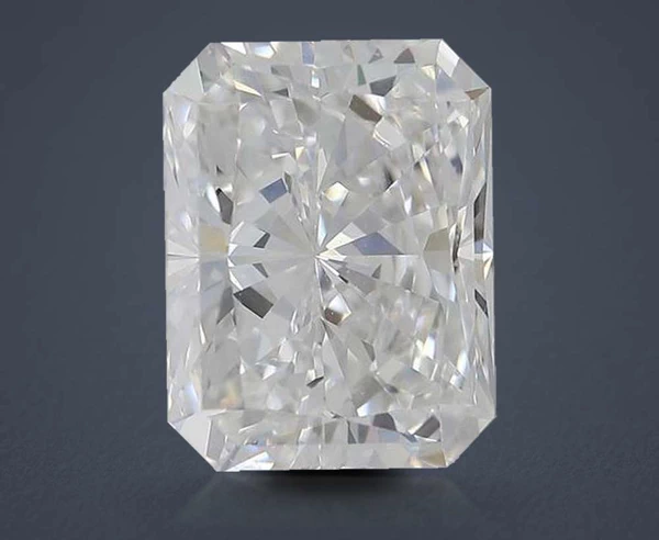2.5 Carat · F · SI1 Rare Carat Ideal Cut