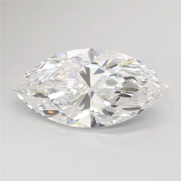 3.09 Carat · D · IF Rare Carat Ideal Cut