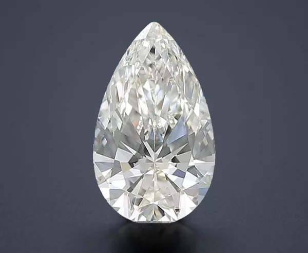 1.23 Carat · J · IF Rare Carat Ideal Cut