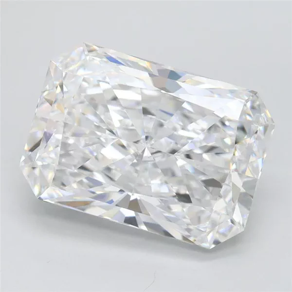 4.39 Carat · D · FL Rare Carat Ideal Cut