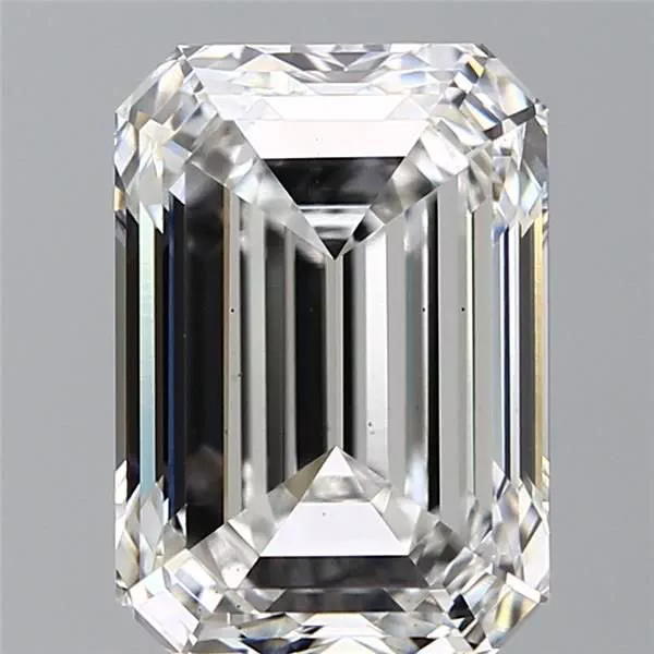6.1 Carat · E · VS2 Rare Carat Ideal Cut