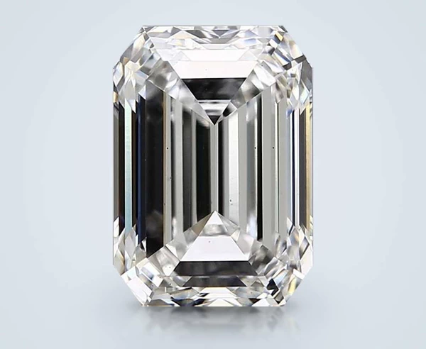 6.1 Carat · E · VS2 Rare Carat Ideal Cut