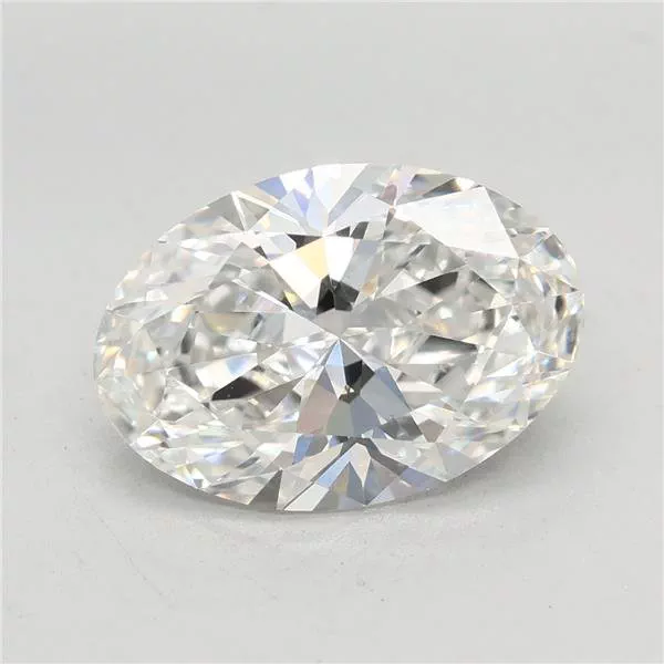 3.07 Carat · F · VS1 Rare Carat Ideal Cut