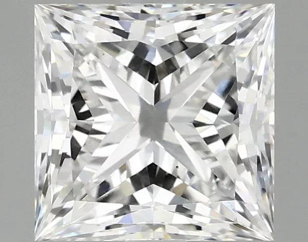 2.06 Carat · E · VS1 Rare Carat Ideal Cut