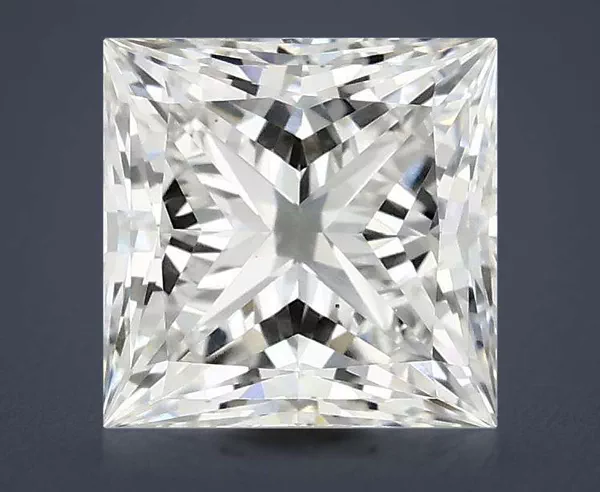 2.06 Carat · E · VS1 Rare Carat Ideal Cut