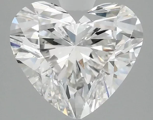 2.52 Carat · F · VS1 Rare Carat Ideal Cut