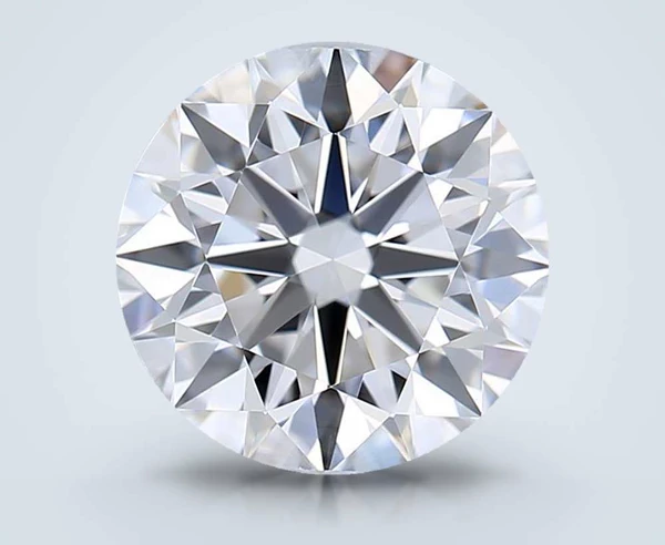 1.24 Carat · D · VVS2 Rare Carat Ideal Cut