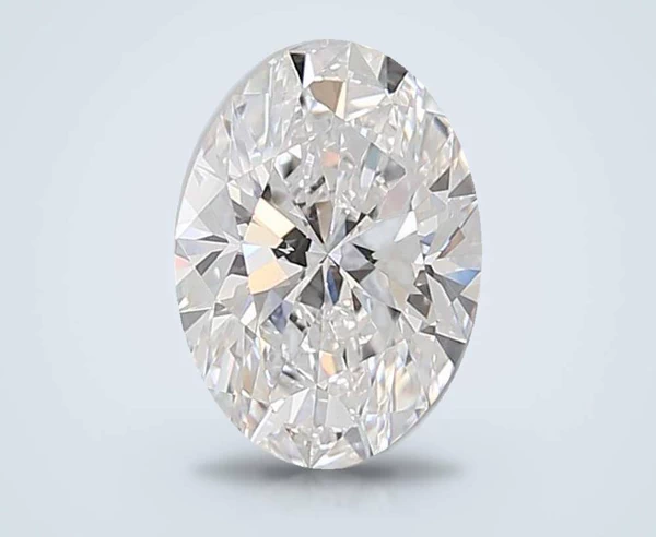 1.58 Carat · D · VVS1 Rare Carat Ideal Cut