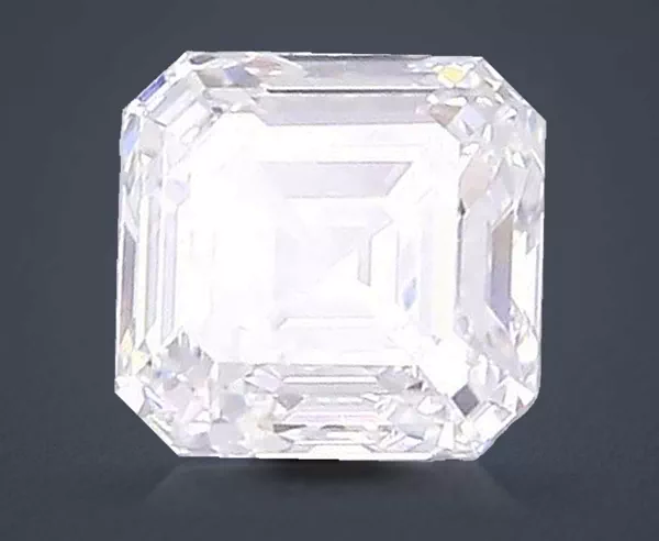 2.18 Carat · D · VVS1 Rare Carat Ideal Cut