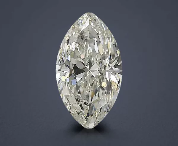 2.01 Carat · J · SI2 very good Cut