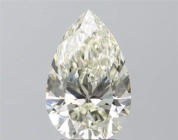 2.71 Carat · J · VS2 Rare Carat Ideal Cut