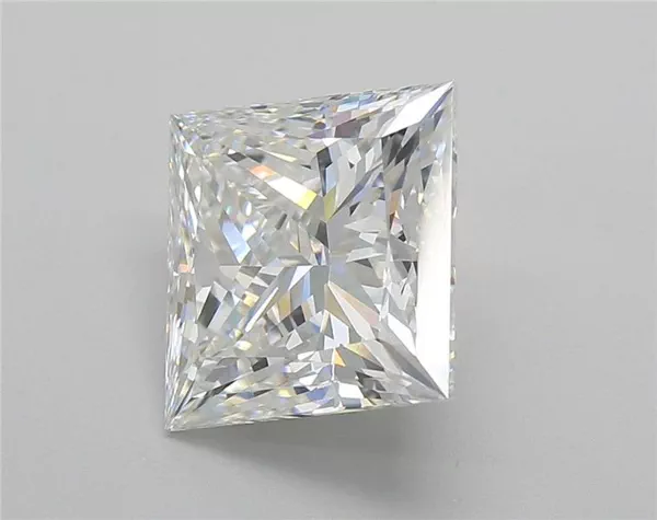 5 Carat · E · VVS2 Rare Carat Ideal Cut