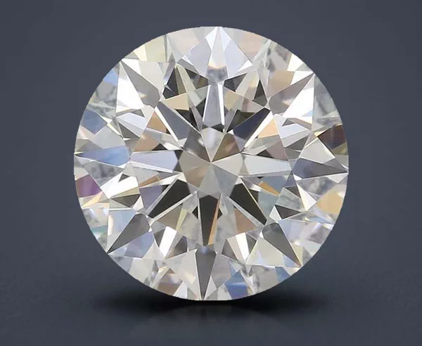 2.33 Carat · G · VVS2 Rare Carat Ideal Cut