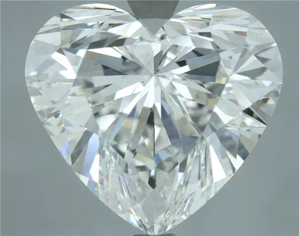 10.01 Carat · F · VS1 Rare Carat Ideal Cut