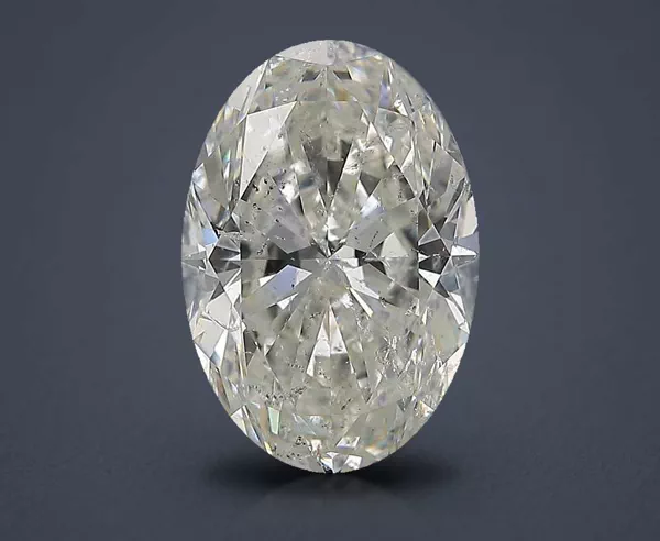 4.01 Carat · H · SI2 Rare Carat Ideal Cut