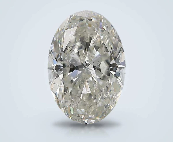 4.01 Carat · H · SI2 Rare Carat Ideal Cut