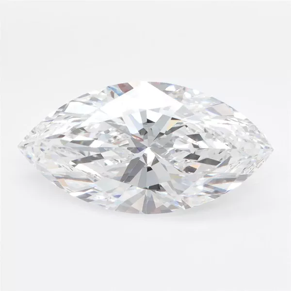 4.02 Carat · E · IF Rare Carat Ideal Cut