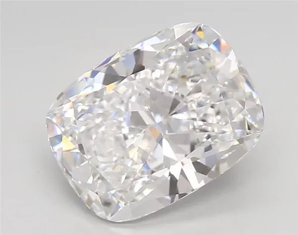 4.02 Carat · D · VS1 Rare Carat Ideal Cut