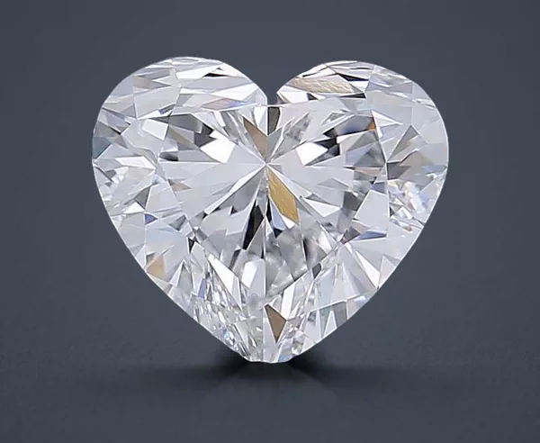 1.34 Carat · D · VVS2 Rare Carat Ideal Cut