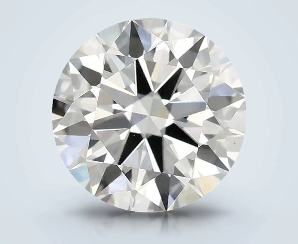 1.47 Carat · F · VS1 Rare Carat Ideal Cut