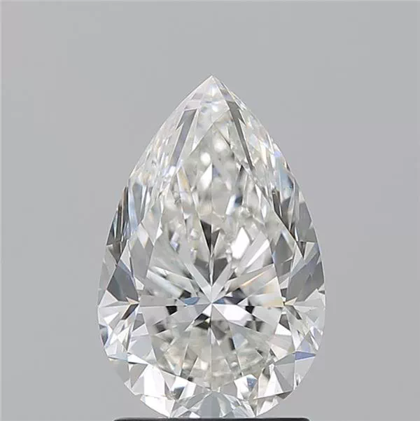 2.03 Carat · H · SI1 Rare Carat Ideal Cut