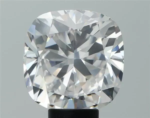 9.01 Carat · F · VVS2 very good Cut