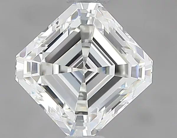 1.01 Carat · I · VVS2 very good Cut