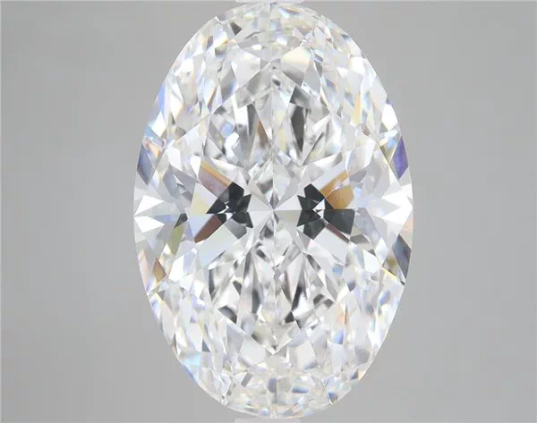 6.99 Carat · E · VS1 Rare Carat Ideal Cut