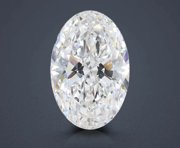 6.99 Carat · E · VS1 Rare Carat Ideal Cut