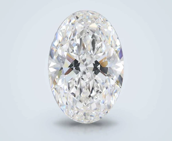 6.99 Carat · E · VS1 Rare Carat Ideal Cut