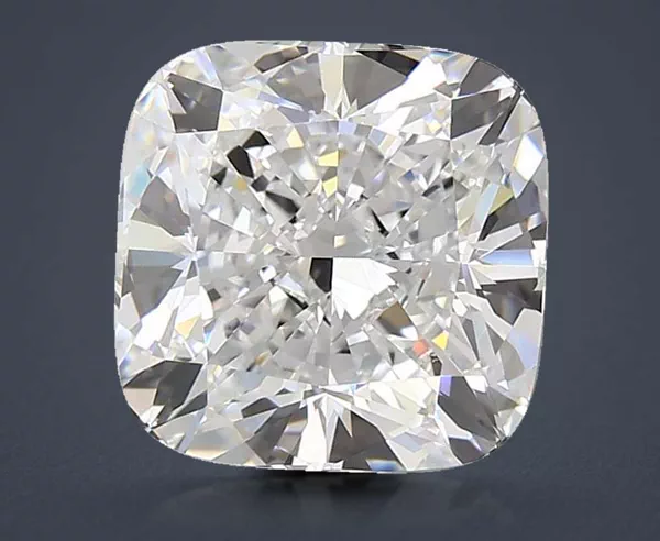 5.01 Carat · D · VVS1 Rare Carat Ideal Cut