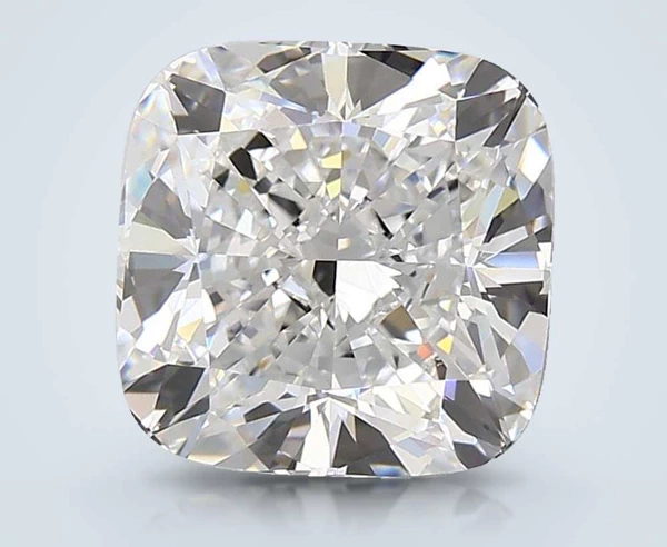 5.01 Carat · D · VVS1 Rare Carat Ideal Cut