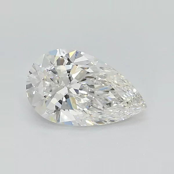 1.59 Carat · F · IF Rare Carat Ideal Cut