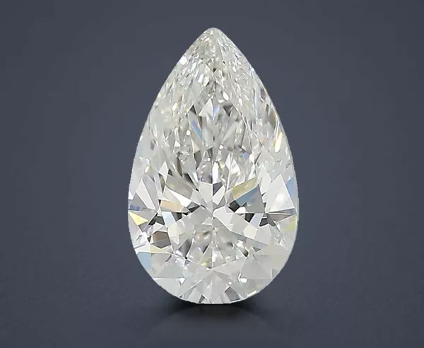 1.59 Carat · F · IF Rare Carat Ideal Cut