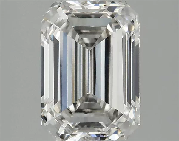 2.59 Carat · G · VS1 Rare Carat Ideal Cut