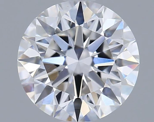 1 Carat · D · VS1 Rare Carat Ideal Cut