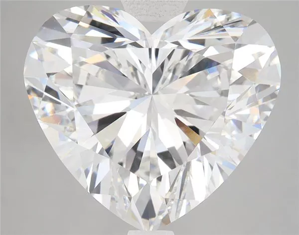 8.06 Carat · E · VVS2 Rare Carat Ideal Cut