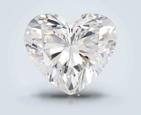 8.06 Carat · E · VVS2 Rare Carat Ideal Cut